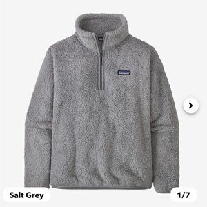Women's Los Gatos 1/4-Zip Fleece